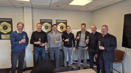 ECFG weet wel raad met zijn fonds Ventures III