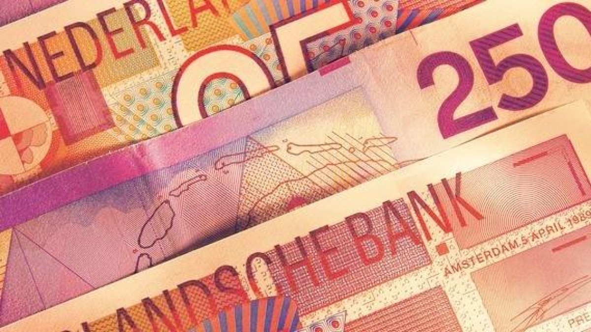 De geboorte van durfkapitaal in Nederland