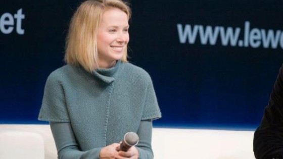 Yahoo wil niet-kernactiviteiten afstoten
