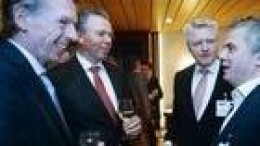 NVP Lenteborrel: Financieringsverhoudingen in private equity voor maximaal rendement en duurzame bedrijfsgroei