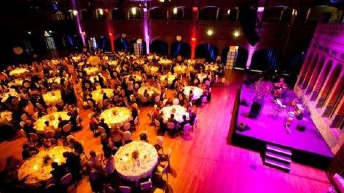 M&A Awards: groots feest in de Beurs van Berlage