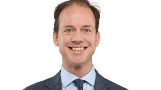 Nielen Schuman realiseert ‘dubbelslag’ bij private-equitybedrijf Egeria