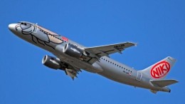 IAG koopt delen luchtvaartmaatschappij Niki