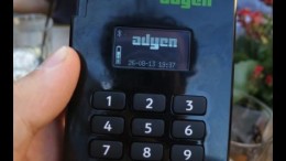 Betalingsbedrijf Adyen gaat naar de beurs