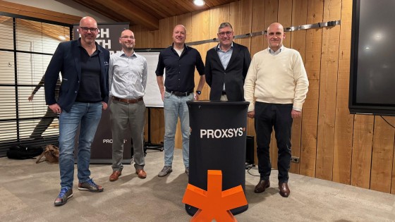 Odin Groep breidt verder uit naar het westen van het land