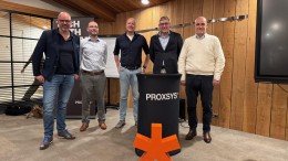 Odin Groep breidt verder uit naar het westen van het land