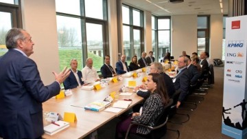 Goede dealmakers kijken verder dan de papieren werkelijkheid (Corporate Growth Summit)