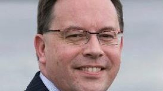 Ontslag CFO Henk van der Zwaag bij Crown van Gelder