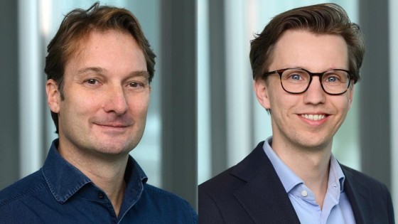 Venture Capital: dat Amerikaanse feestje waar Nederland steeds vaker op de gastenlijst staat