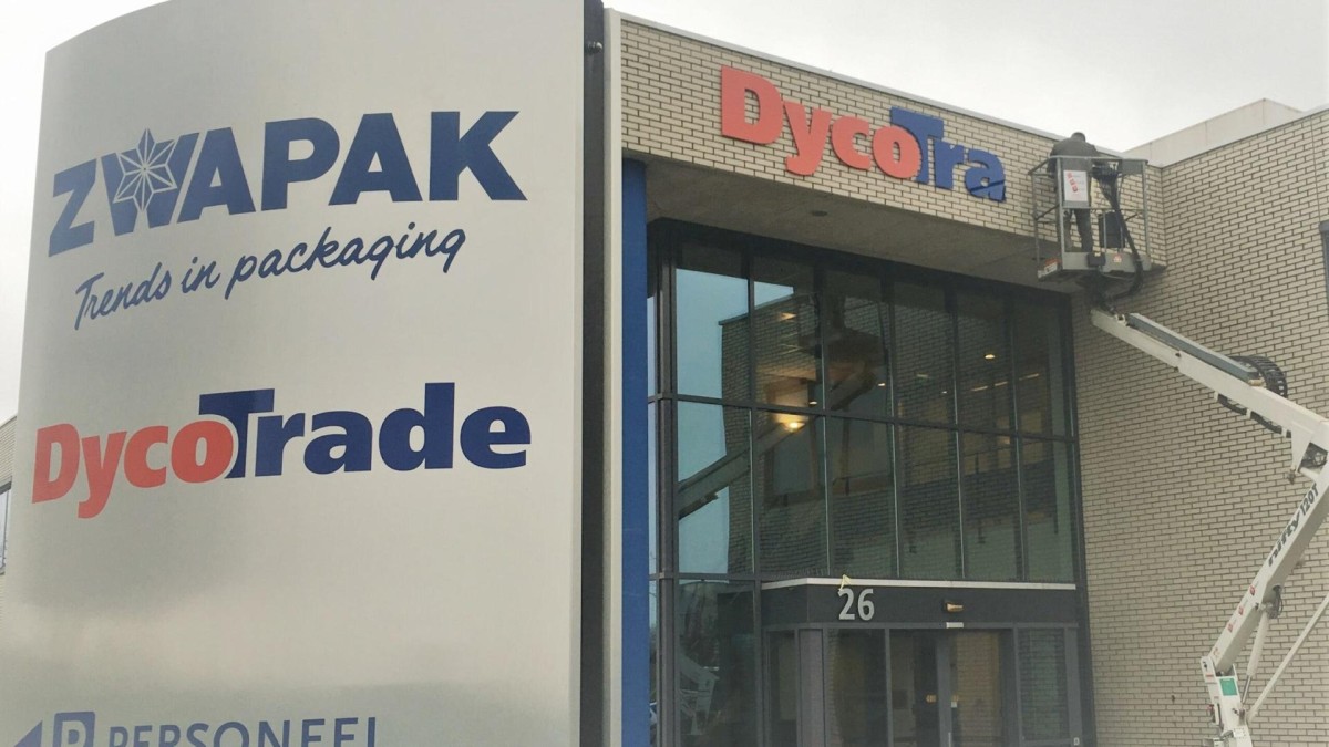 DycoTrade verhuist van ene naar andere investeerder