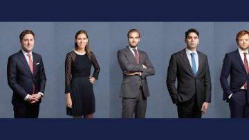 AKD benoemt vijf nieuwe partners