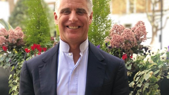 Italiaanse bankier dringt aan op fusie bij Duitse bondskanselier