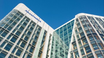 Nippon Paint en Sherwin-Williams trekken gezamenlijk bod op AkzoNobel in