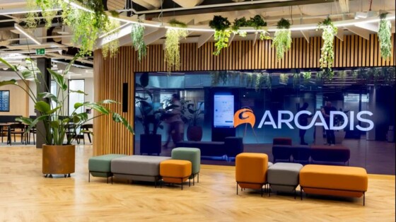 WSP geeft overnamepoging Arcadis niet op