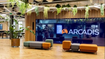WSP geeft overnamepoging Arcadis niet op