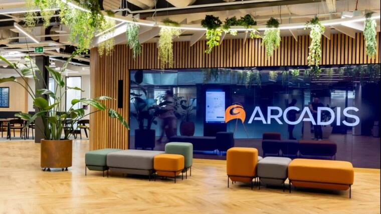 WSP geeft overnamepoging Arcadis niet op