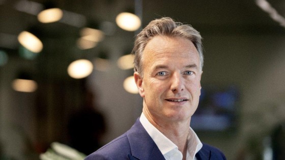 ING-topman: tijd rijp voor overnames bij Europese banken