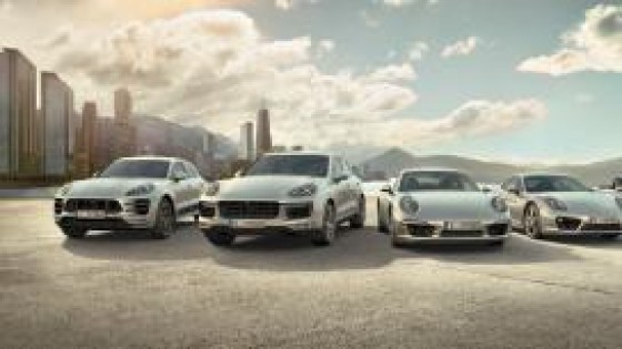 Porsche steekt tientallen miljoenen in fabrikant van accu's