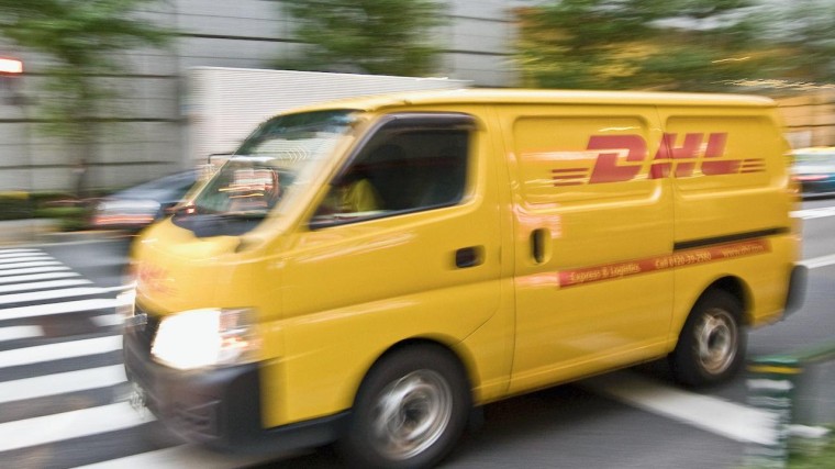 DHL neemt pakketkluizen Smartmile over