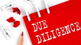 League Tables H1: De Top 10 Due Dilligence Firms