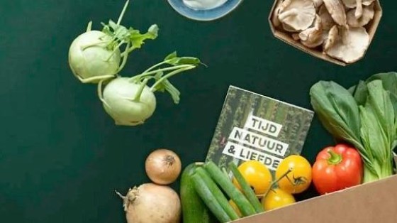 Vier miljoen voor maaltijdenbox Boerschappen