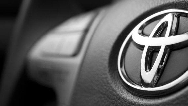 Toyota wil Toyota overnemen voor 42 miljard