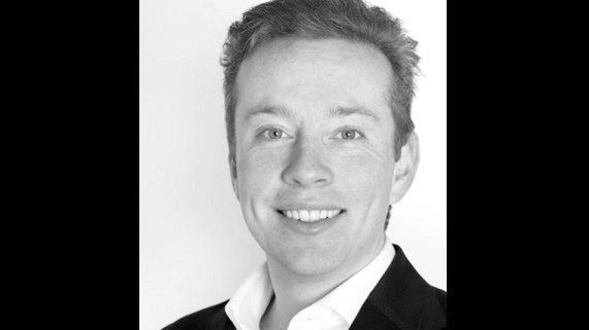 Young M&A Award-winnaar Chiel Soeter: ‘De taart niet verdelen, maar groter maken’