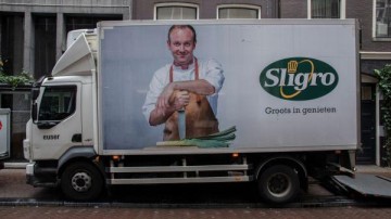 Sligro koopt deel van Simon Loos
