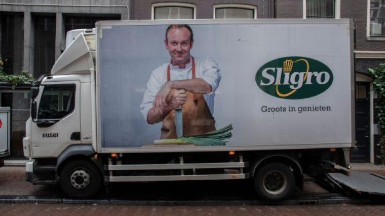 Sligro koopt deel van Simon Loos