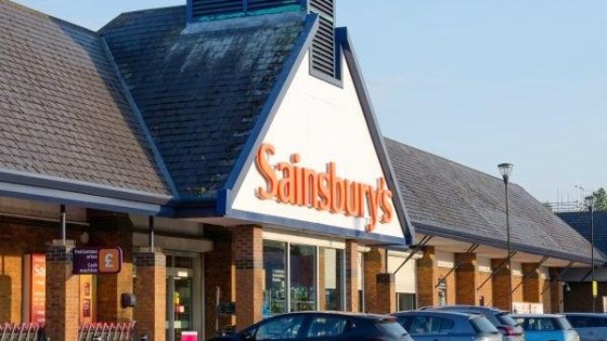 'Britse retailketen Sainsbury voor $10 miljard te koop'