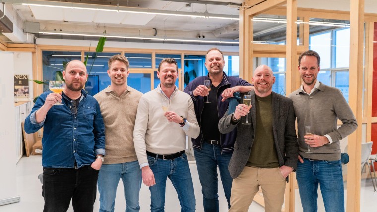 Nobears winkelt verder na de komst van Synergia