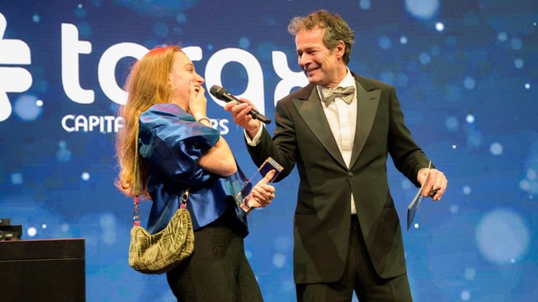 Juryverslag Best Young Private Equity Manager 2023