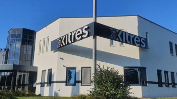 Main haalt met Xitres derde vastgoedbedrijf in huis