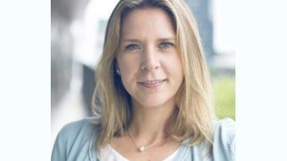 Even voorstellen: Evelijn Hartvelt