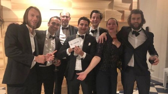 Verdane investeert 10 miljoen euro in Studytube