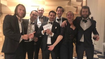 Verdane investeert 10 miljoen euro in Studytube