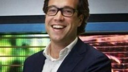 Floris Bauer, Endemol: "In 2013 voorzie ik groei van onze M&A activiteiten"