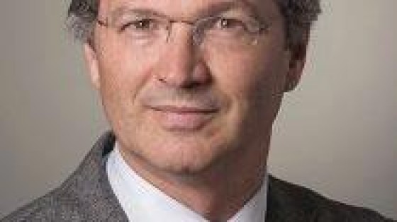 Arno Visser nieuwe president Algemene Rekenkamer