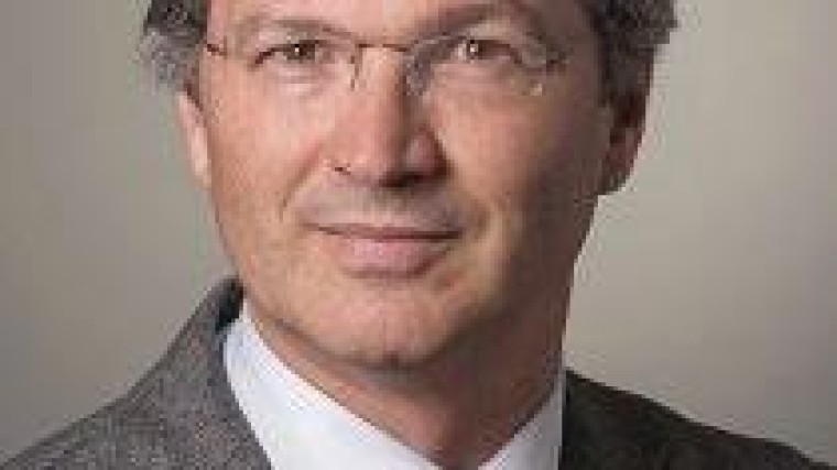 Arno Visser nieuwe president Algemene Rekenkamer