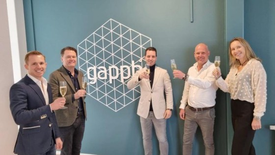 Gapph Vastgoedbeheer koopt Villex van ondernemer