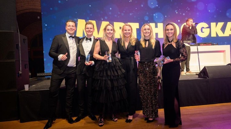 Juryverslag Best Deal Small-Cap 2024