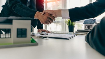 Sectoranalyse Real Estate: Kansen voor partijen die het 'net een beetje anders' doen