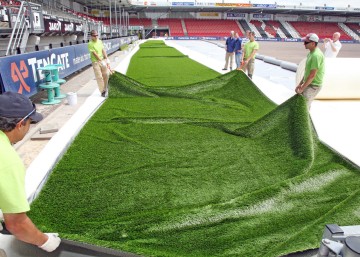 'TenCate op zoek naar partner luchtvaarttak'