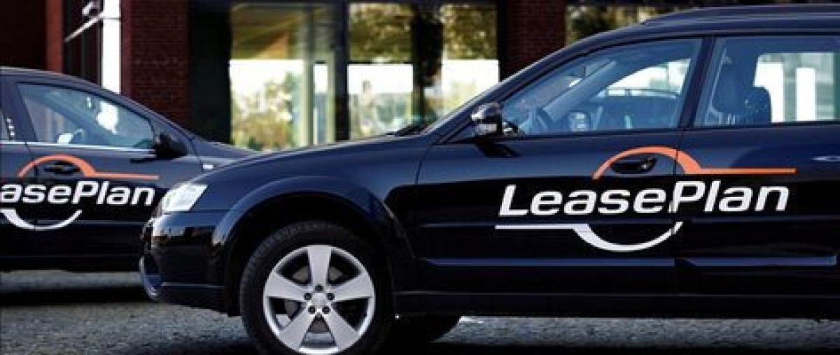 ALD koopt LeasePlan voor 4,9 miljard