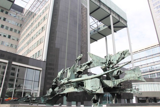 Ook Britse aandeelhouders Unilever achter verhuisplan