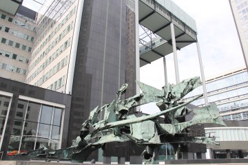 Ook Britse aandeelhouders Unilever achter verhuisplan