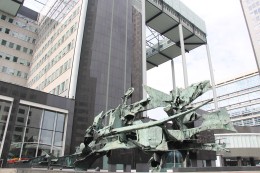 Ook Britse aandeelhouders Unilever achter verhuisplan