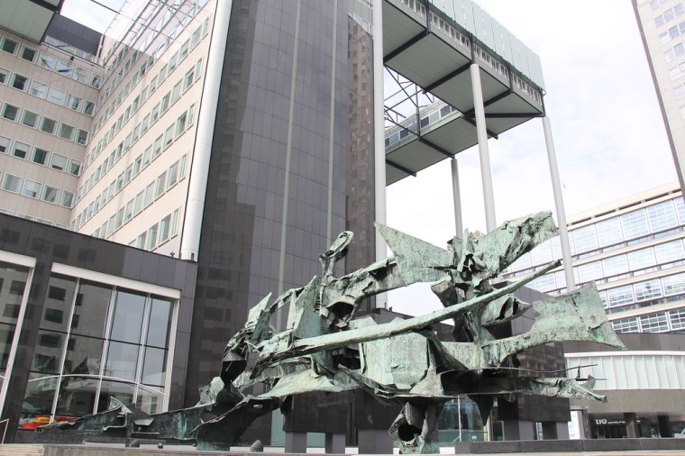 Ook Britse aandeelhouders Unilever achter verhuisplan