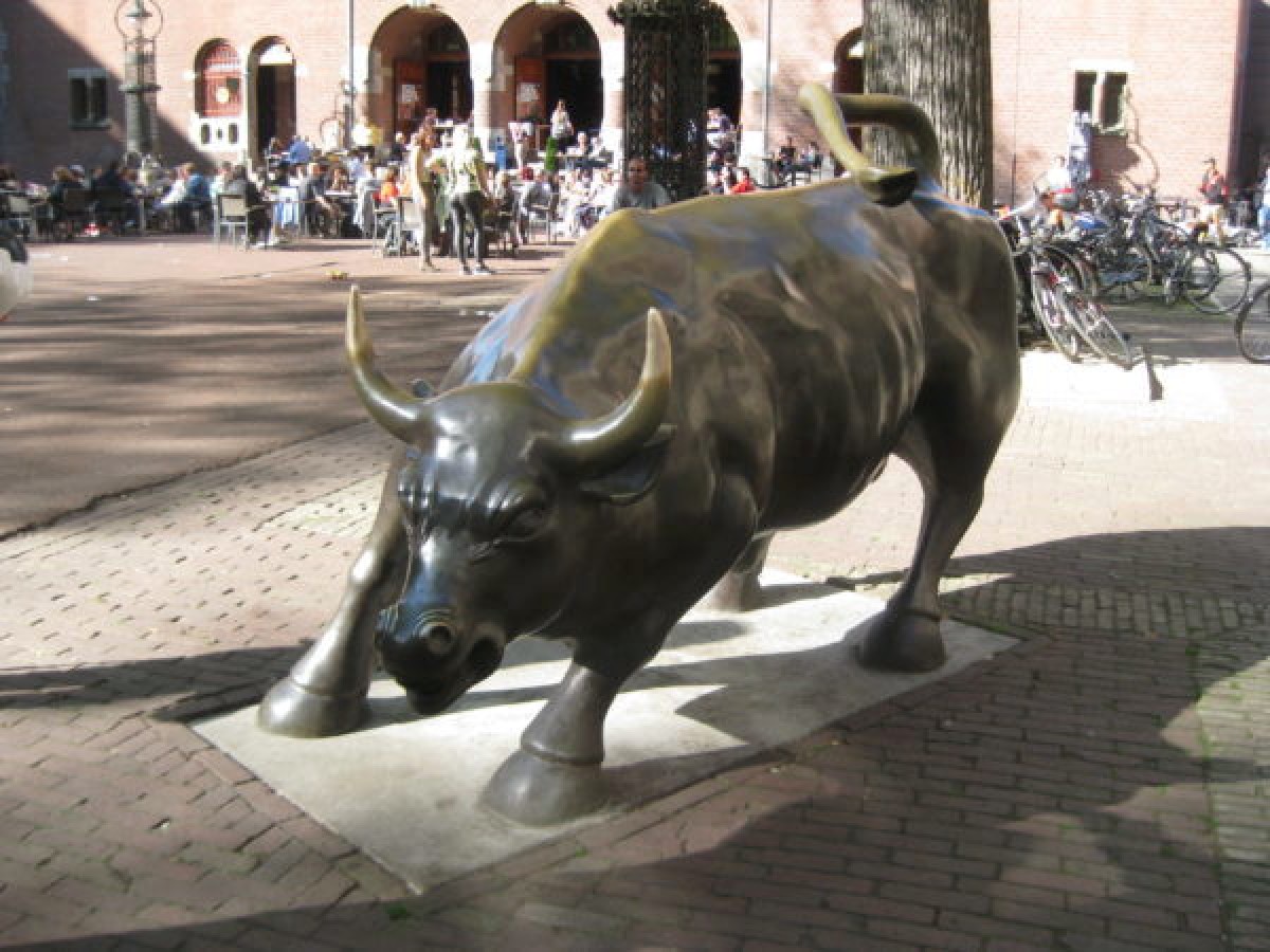 Euronext voornaamste kandidaat voor overname Borsa Italiana