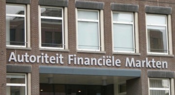 Frans van den Hurk benoemd tot COO van de AFM